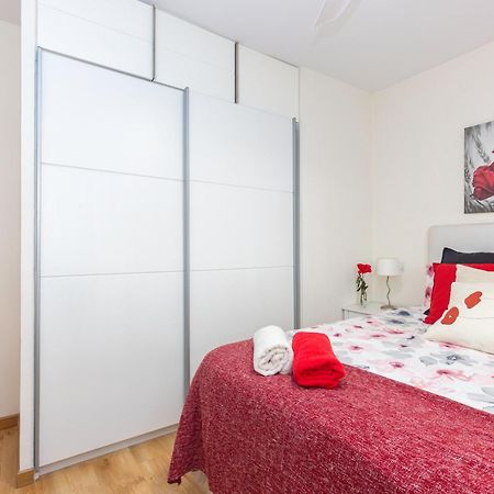 Apartamento Puente De Segovia Appartement Madrid Buitenkant foto