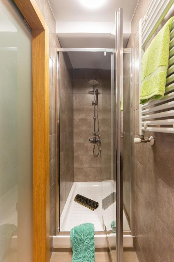 Apartamento Puente De Segovia Appartement Madrid Buitenkant foto