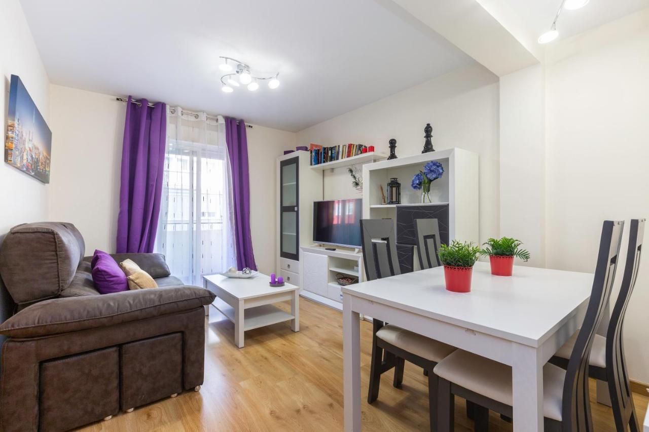 Apartamento Puente De Segovia Appartement Madrid Buitenkant foto